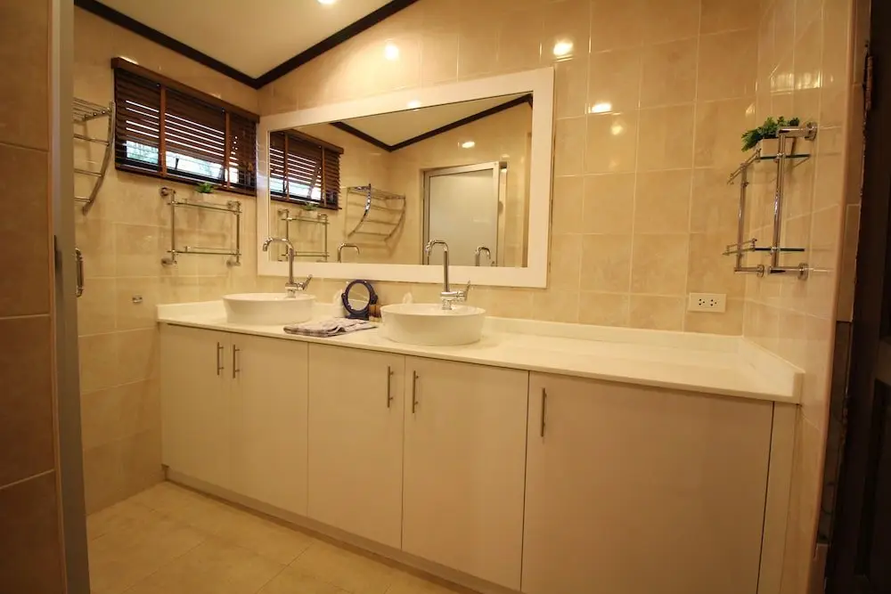 Самуи: Beachfront Resort Villa Fleur w Private Pool at Only 20 Meters From Beach