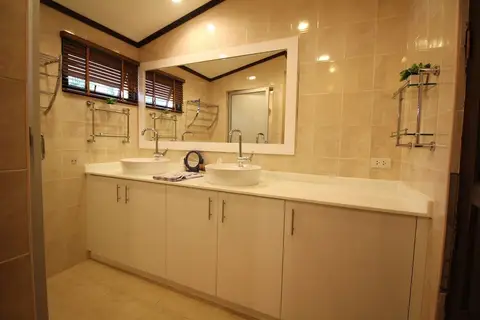 Beachfront Resort Villa Fleur w Private Pool at Only 20 Meters From Beach — фото 1
