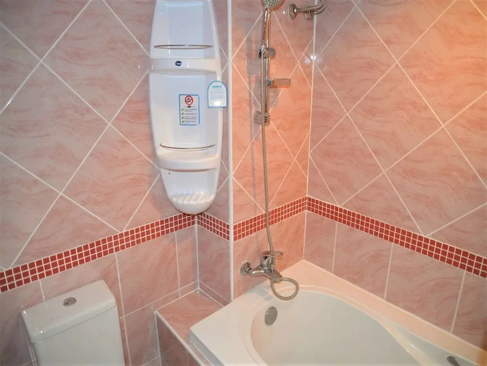 Паттайя: Jomtien Beach Condo 4th Floor Modern Apartment