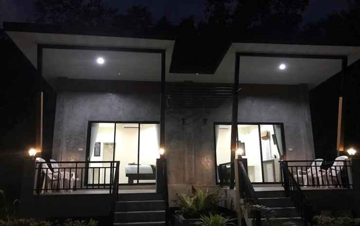 Ланта: Serene Lanta Resort by OYO Rooms