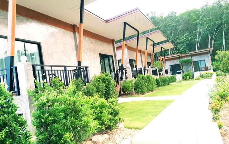 Ланта: Serene Lanta Resort by OYO Rooms