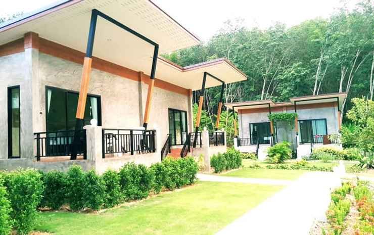 Ланта: Serene Lanta Resort by OYO Rooms