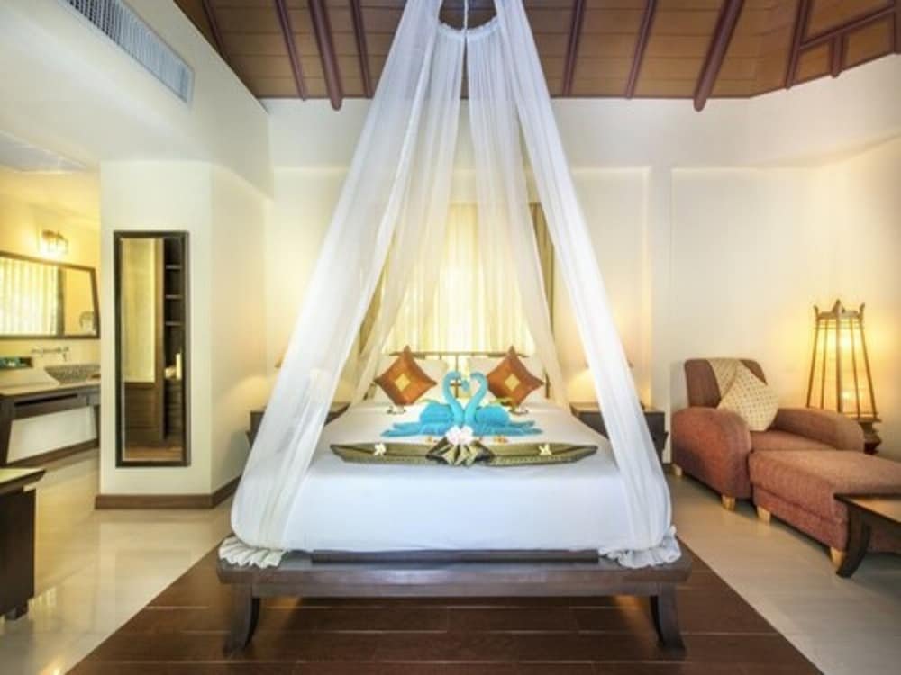 Ланта: Lanta Cha-Da Beach Resort & Spa