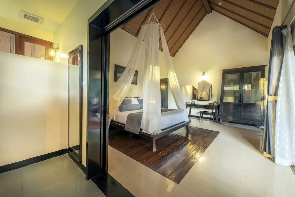 Ланта: Lanta Cha-Da Beach Resort & Spa