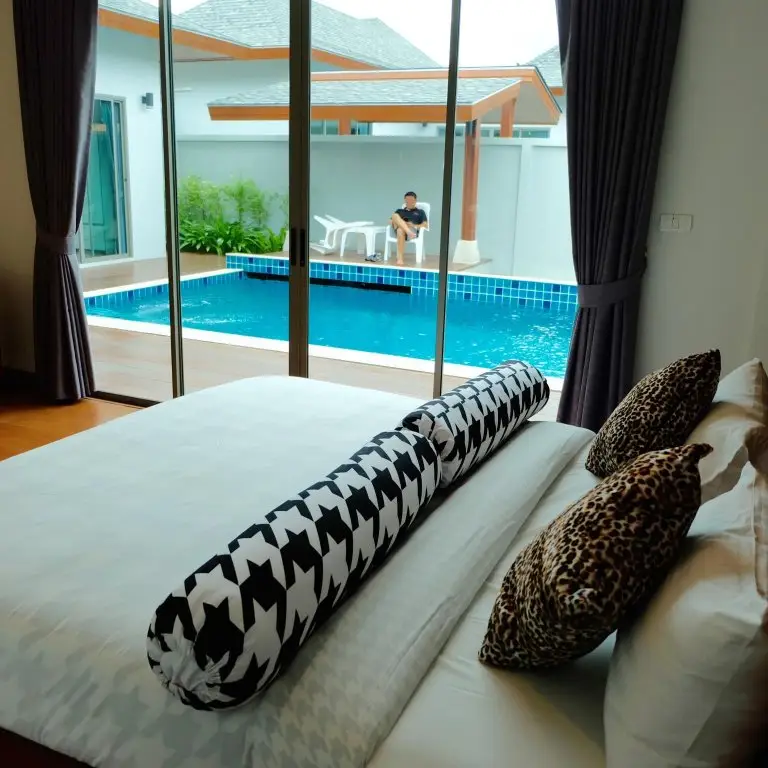 Муанг: Luxury Pool Villa by Villa Rawai