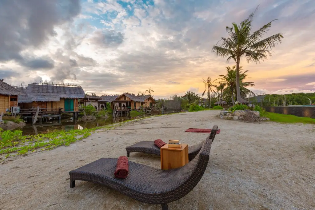 Venice Krabi Villa Resort — фото 1