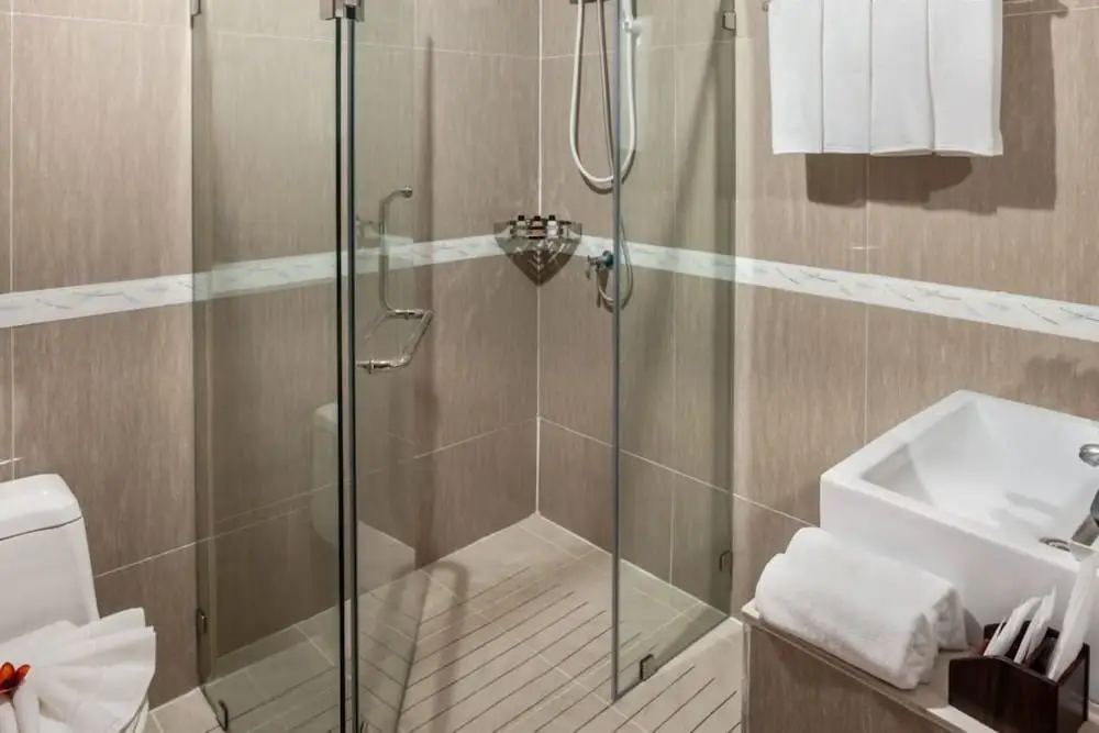 Банг-Сао-Тхонг: 7Days Bangna Hotel