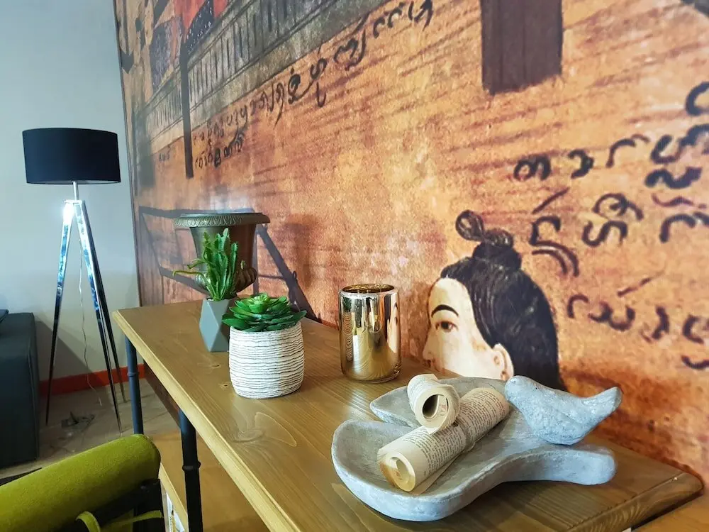 Банг-Сао-Тхонг: 7Days Bangna Hotel