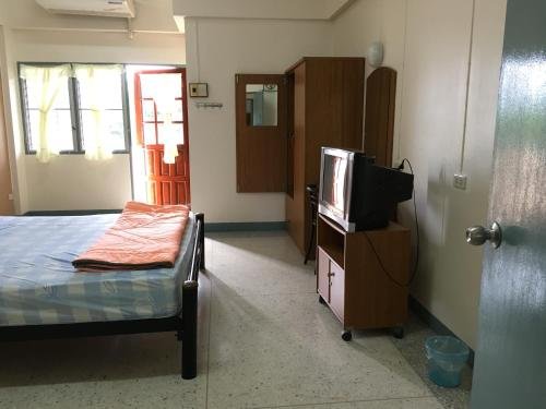 Нонг Нам Дэнг: VIP Apartment