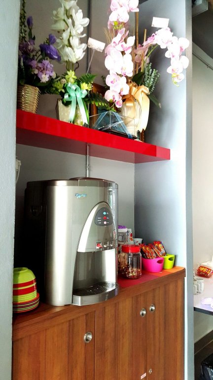 Хатъяй: Room 2 U Hostel & Guesthouse