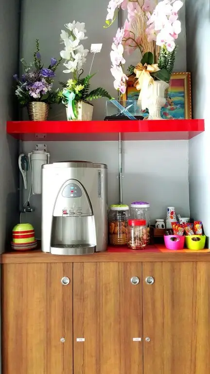 Хатъяй: Room 2 U Hostel & Guesthouse