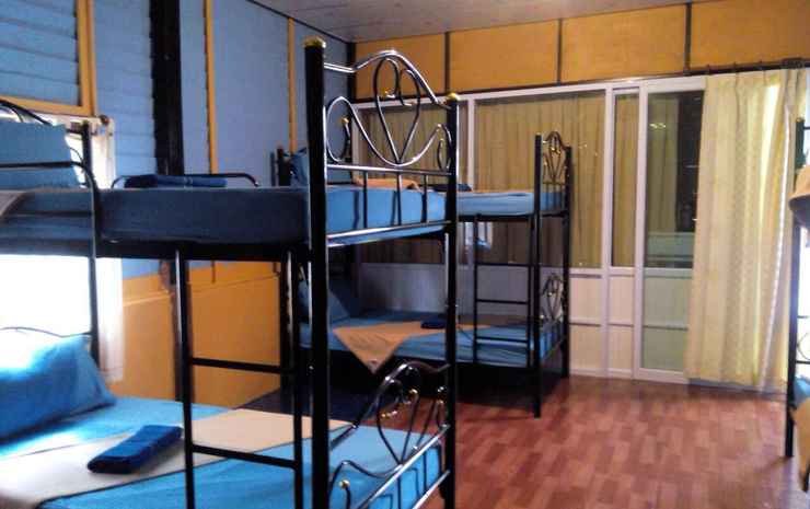 Мэй-Хаад-Бэй: BP Hostel Kohtao
