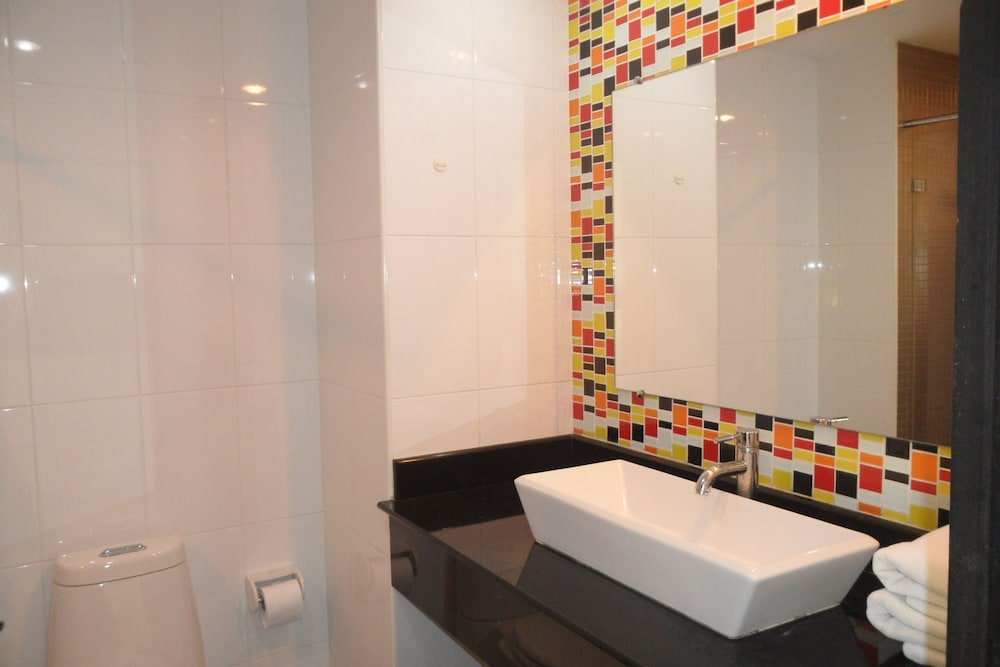 Паттайя: View Talay 6 Pattaya Beach Condominium by Pat42