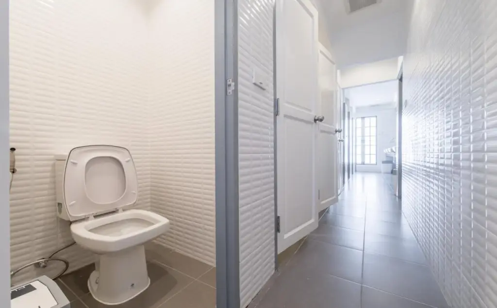 Бангкок: X9 Hostel