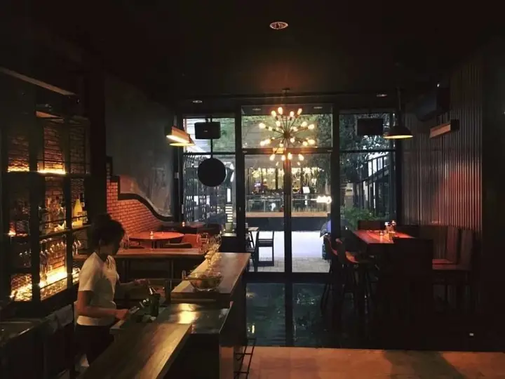 Чиангмай: Hostel No. 9