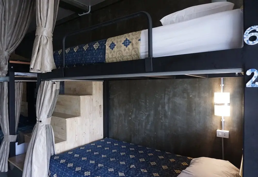 Club 76 Bunk Bed Adults Only — фото 1