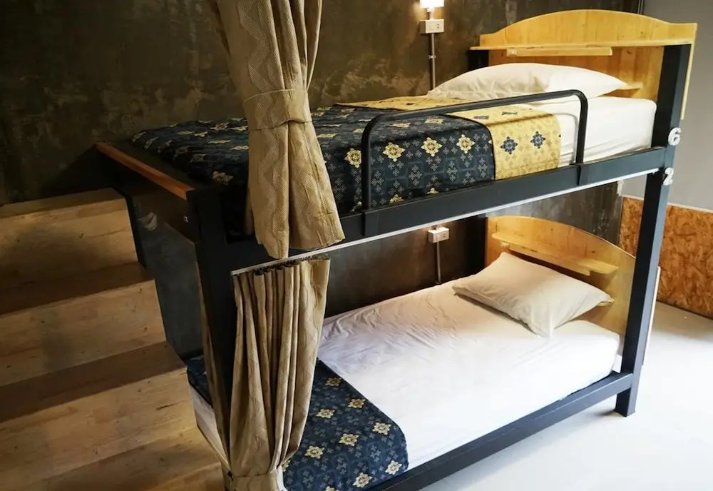 Чиангмай: Club 76 Bunk Bed Adults Only