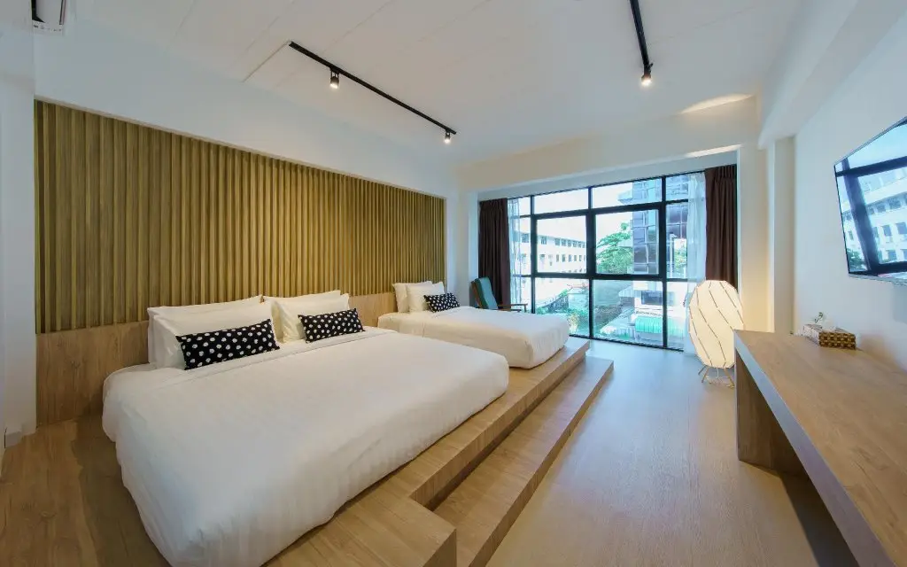 Чиангмай: Jiang Mai 81 Place
