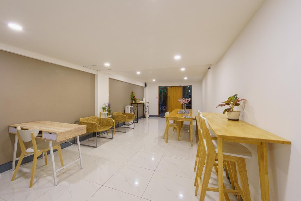 Чиангмай: Jiang Mai 81 Place