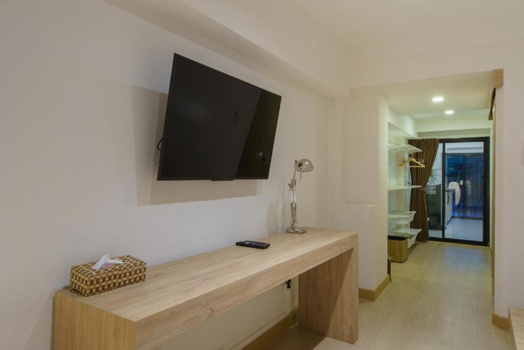 Чиангмай: Jiang Mai 81 Place