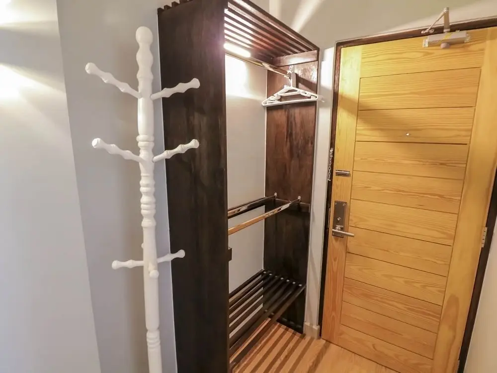 Бангкок: 曼谷披耶泰县40周末市场奈达客房(Nida Rooms Phaya Thai 40 Weekend Market)