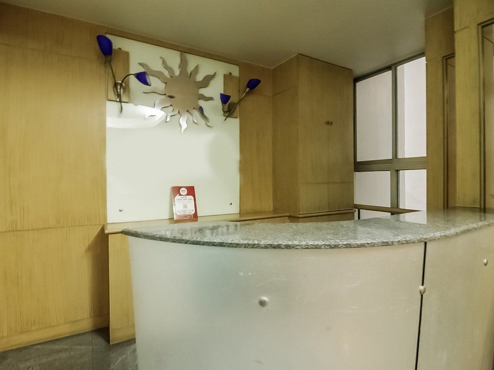 Бангкок: 曼谷奈达詩娜卡琳双朗52号酒店(Nida Rooms Srinakarin 52 Suanluang)