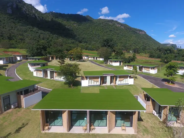 Пак-Чонг: Curve360 Hotel Khao Yai