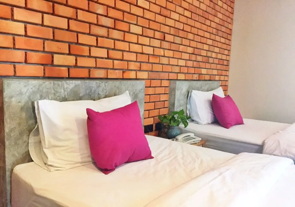 Столичный район Чантхабури: Nata Resort Chanthaburi II