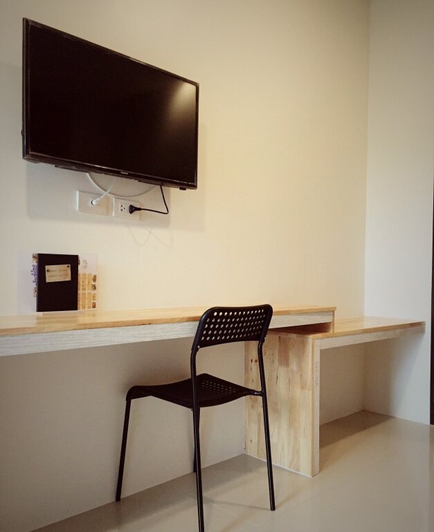 Столичный район Чантхабури: Nata Resort Chanthaburi II