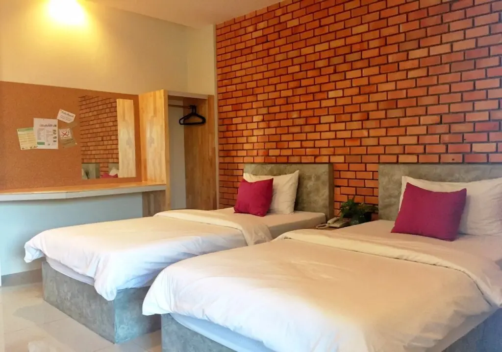 Столичный район Чантхабури: Nata Resort Chanthaburi II