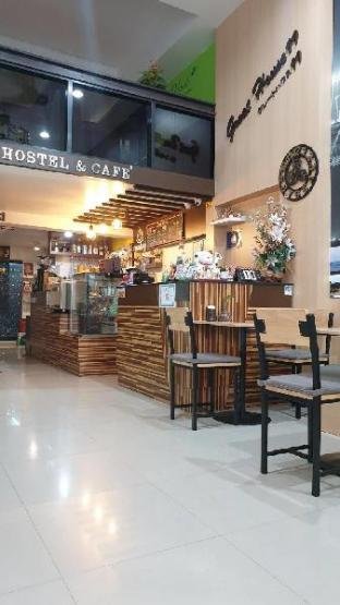 Бангкок: Great House 99 Hostel & Cafe