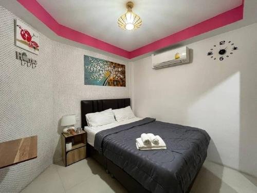 Бангкок: Great House 99 Hostel & Cafe