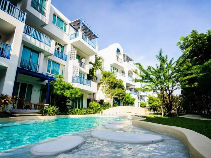 Хуахин: Chelona 436 Hua Hin