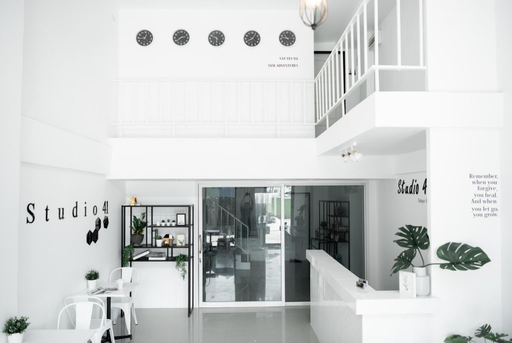 Бангкок: Studio 41 Salaya-Sai4