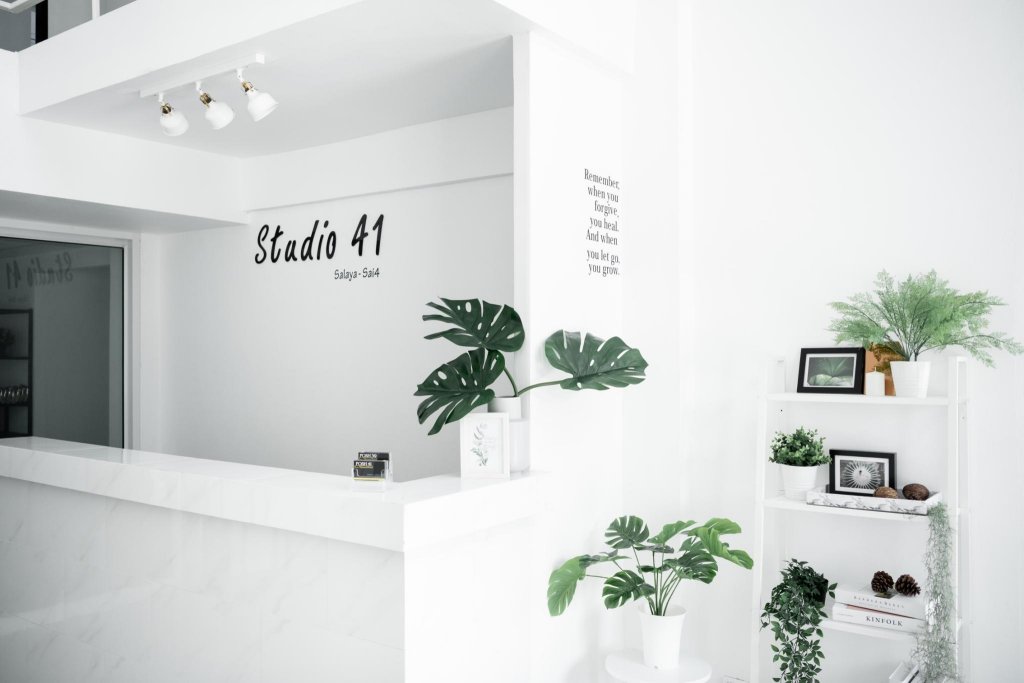 Бангкок: Studio 41 Salaya-Sai4