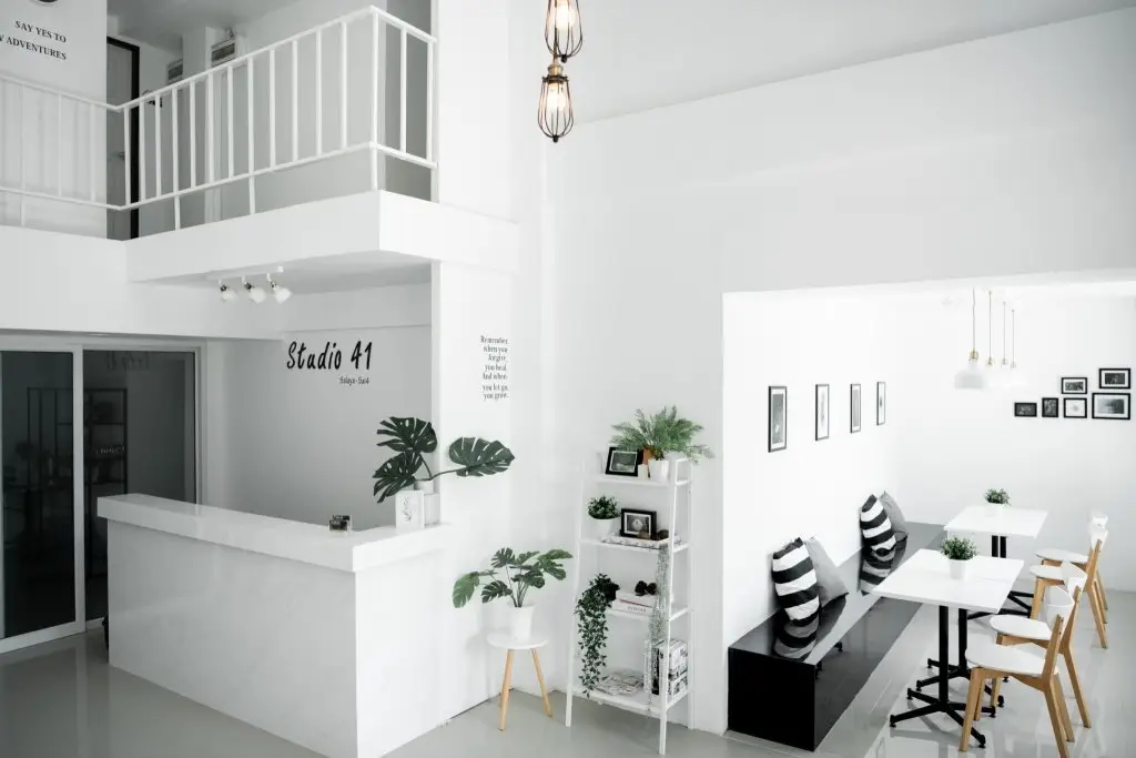 Бангкок: Studio 41 Salaya-Sai4