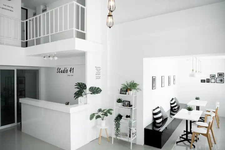 Бангкок: Studio 41 Salaya-Sai4