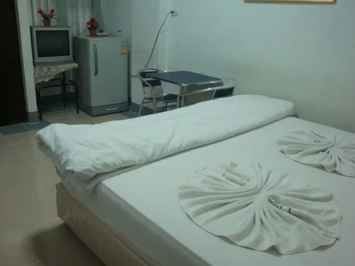 Хатъяй: Muean Fun Apartment 1