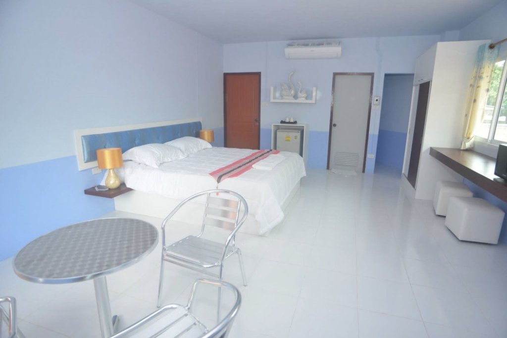 Чианграй: Yingthip1 Apartment