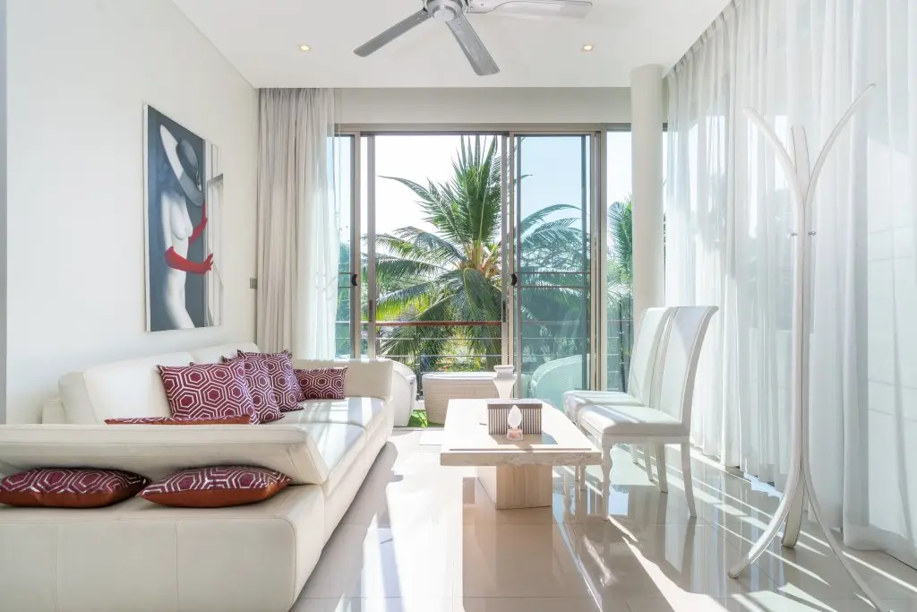 Тхаланг: Вилла Beachfront luxury villa in Rawai