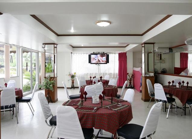Чом-Тонг: Ratchaphruek 2007 Hotel