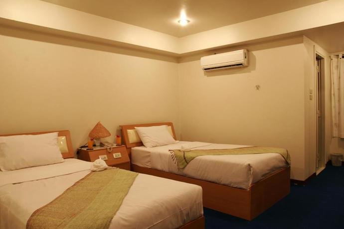 Чом-Тонг: Ratchaphruek 2007 Hotel