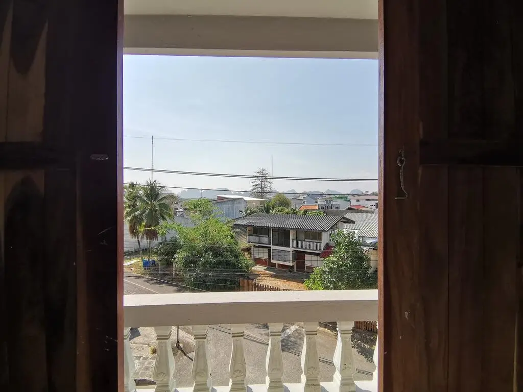 Краби: 8 Sleepers Street Hostel