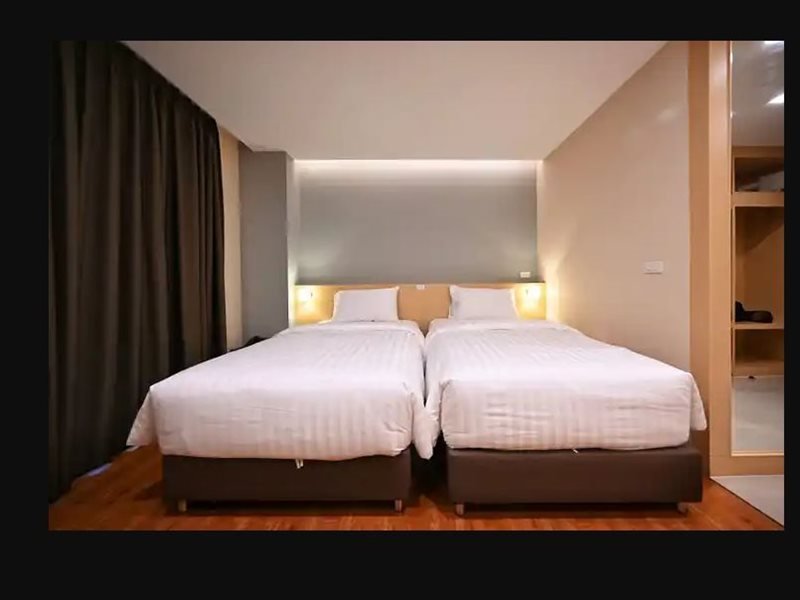 Кхонкэн: L2 Hotel (SHA Extra Plus)