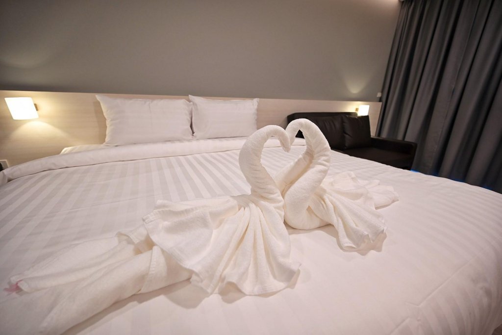 Кхонкэн: L2 Hotel (SHA Extra Plus)