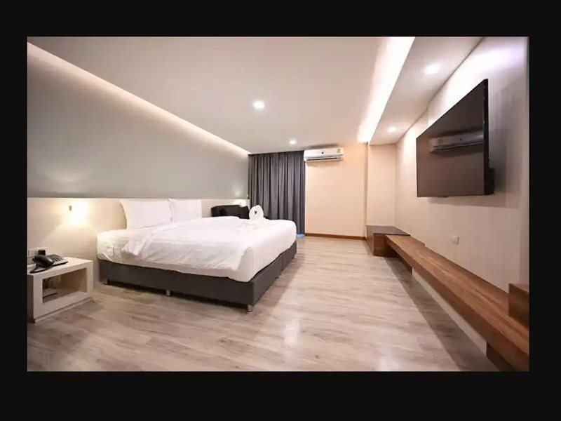 Кхонкэн: L2 Hotel (SHA Extra Plus)