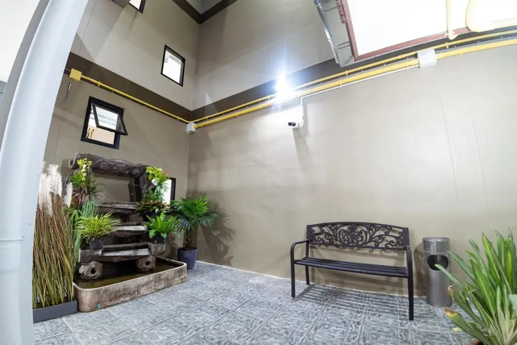 Исторический парк Kamphaeng Phet: The Room Hotel Kamphaengphet2