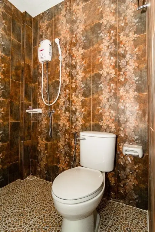 Прачуапкхирикхан: OYO 533 Runya Poolvilla (Vaccinated Staff)