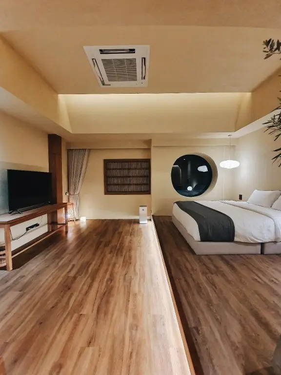 Чиангмай: The Barisotel at Transit No.8
