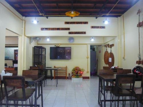 Чиангмай: 168 ChiangMai guesthouse 2